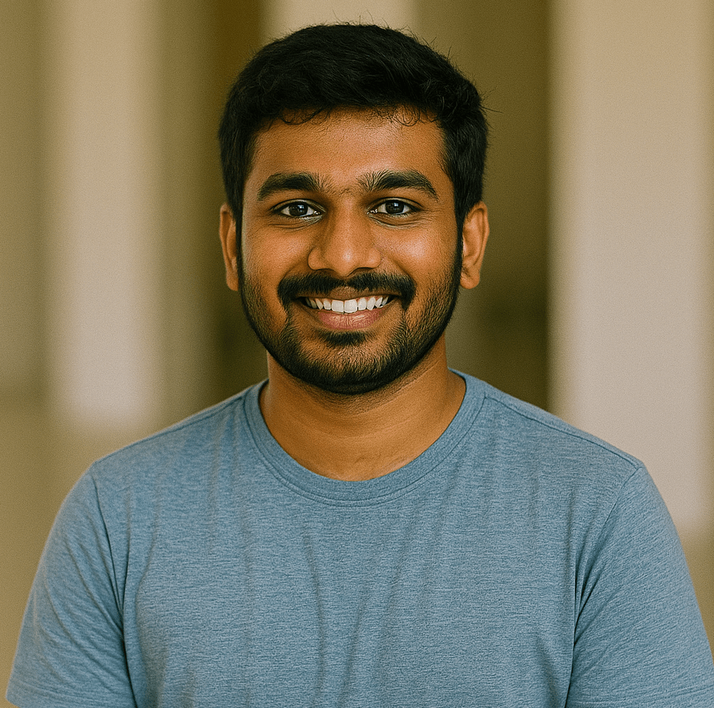Arun Bhaskar