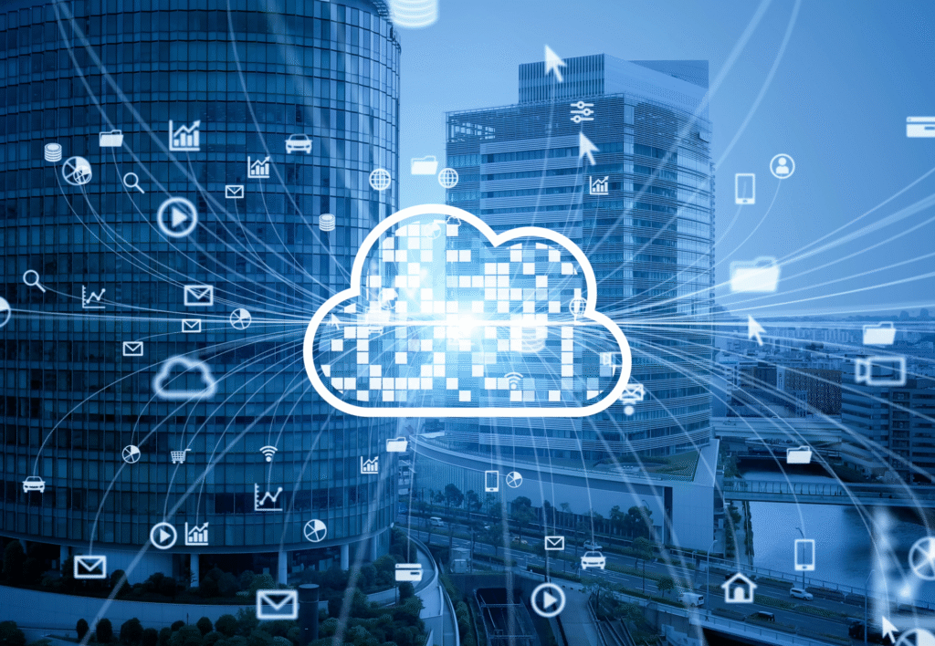Cloud Computing AWS