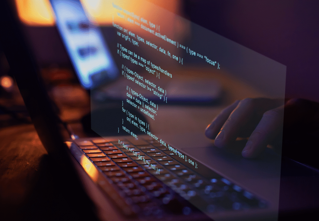 Automation testing