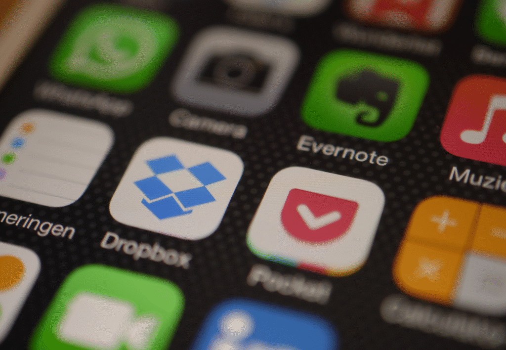 Mobile App Development