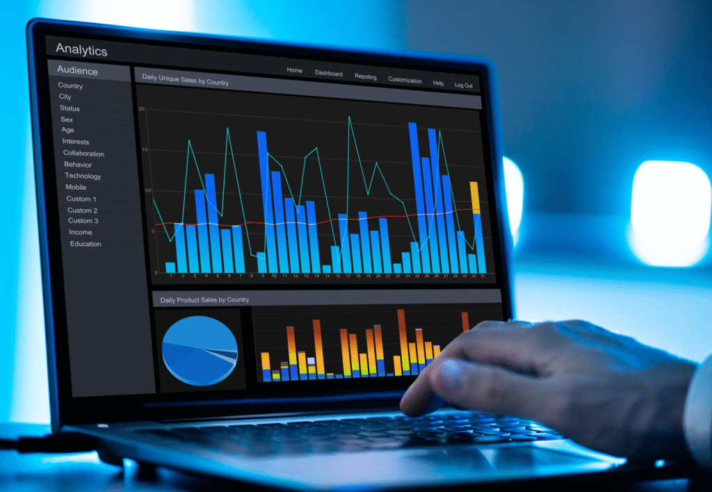 Data Analytics
