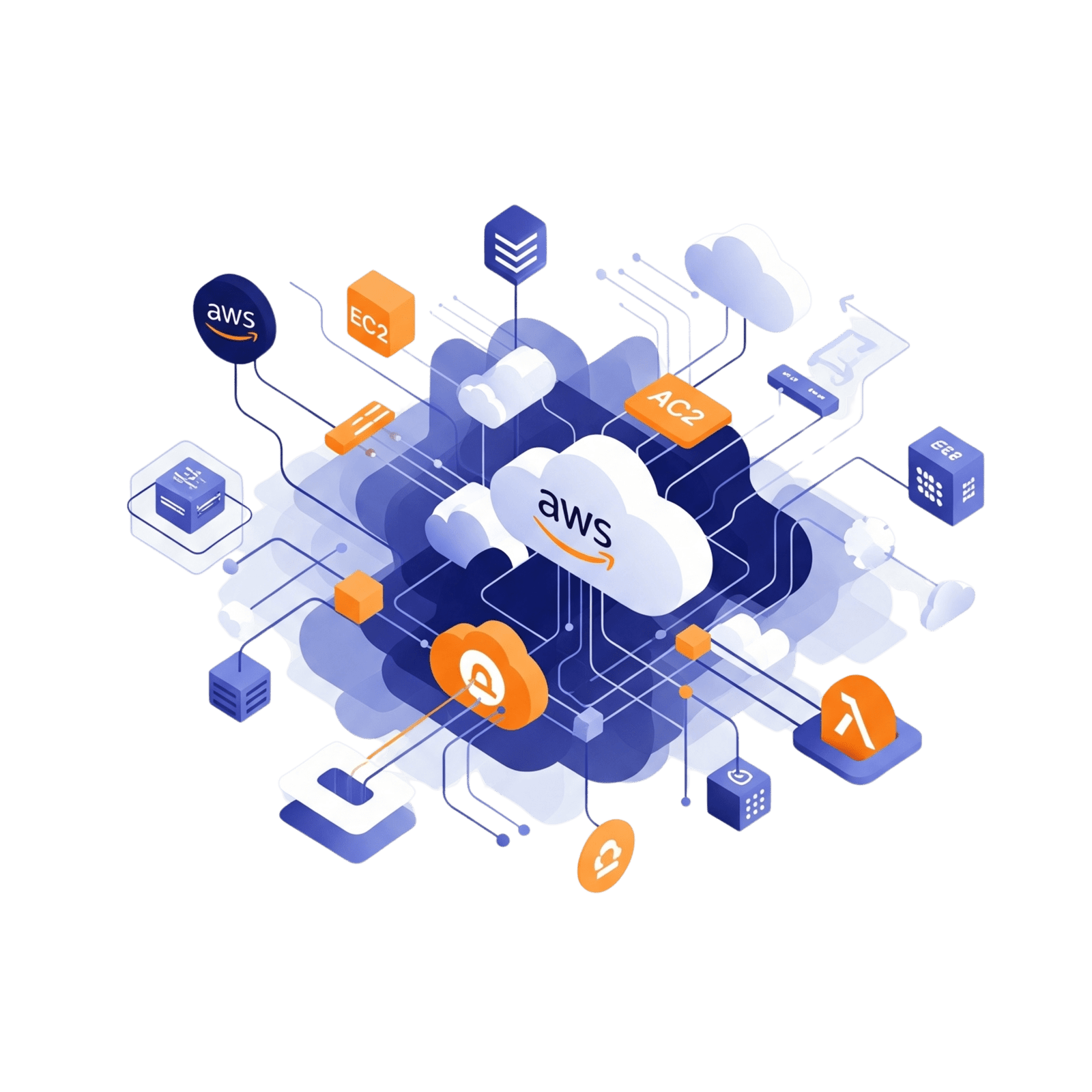 AWS Solutions Architect