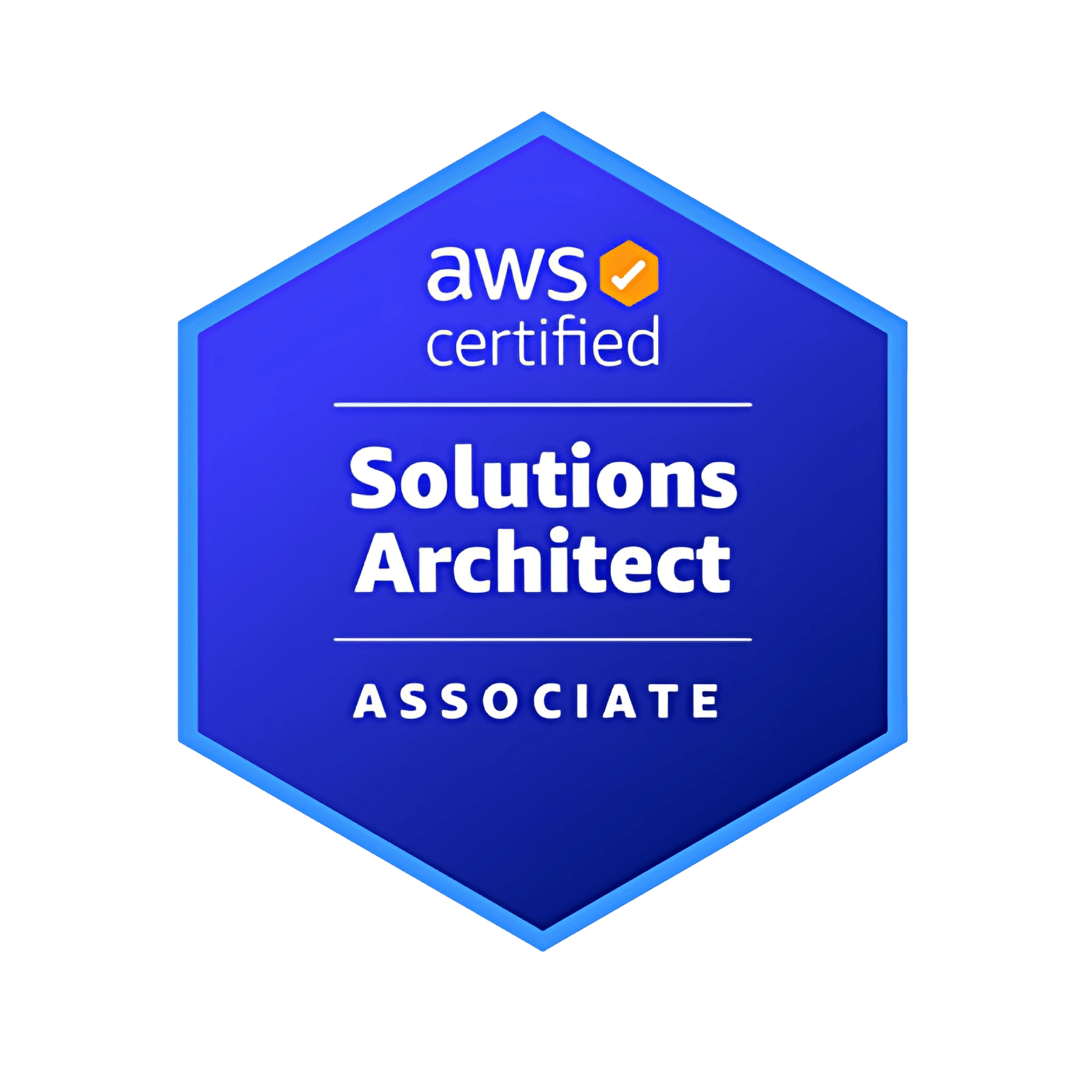 AWS Solutions Architect