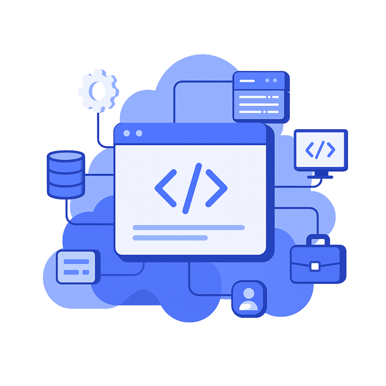 Backend Developer