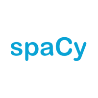 Spacy